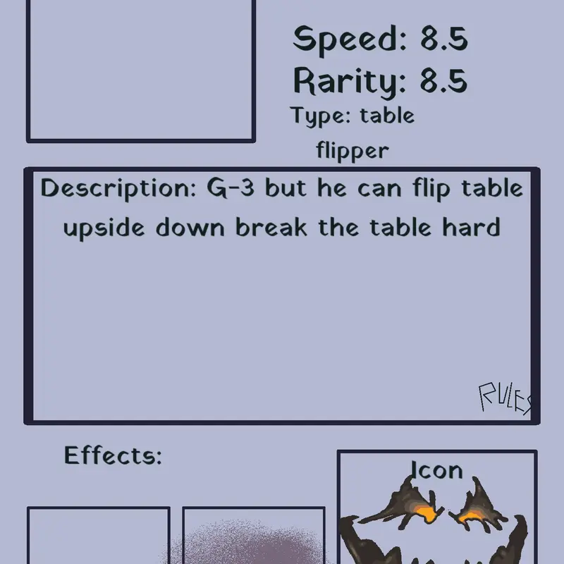 Game by @WEIRDBABy