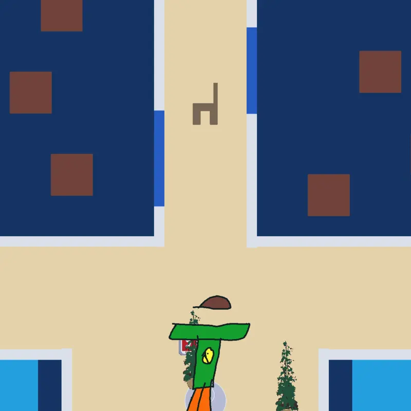 Game by @Lapping_baldi