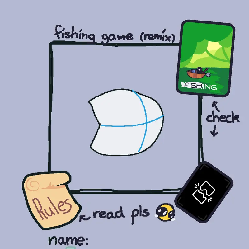 Game by @jhoelcacela
