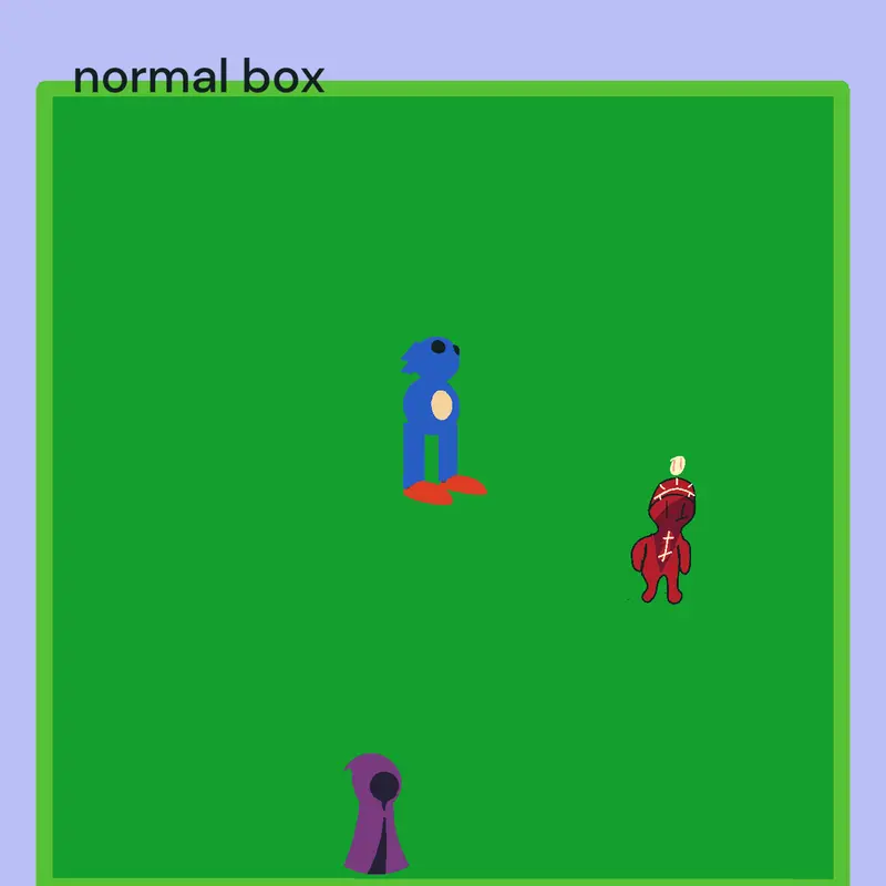 Game by @malaika