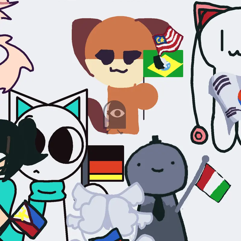 Game by @ilovesillyfandoms