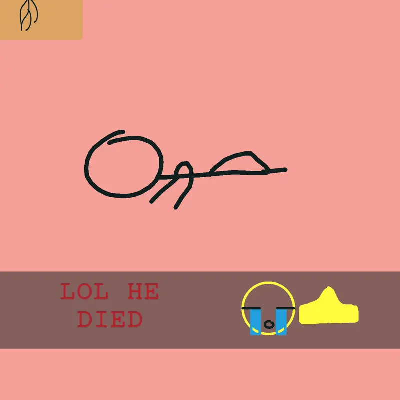 Game by @the-man-that-hid_alone
