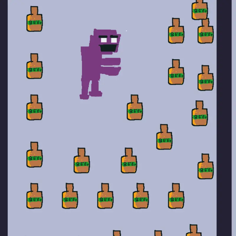 Game by @britishdude