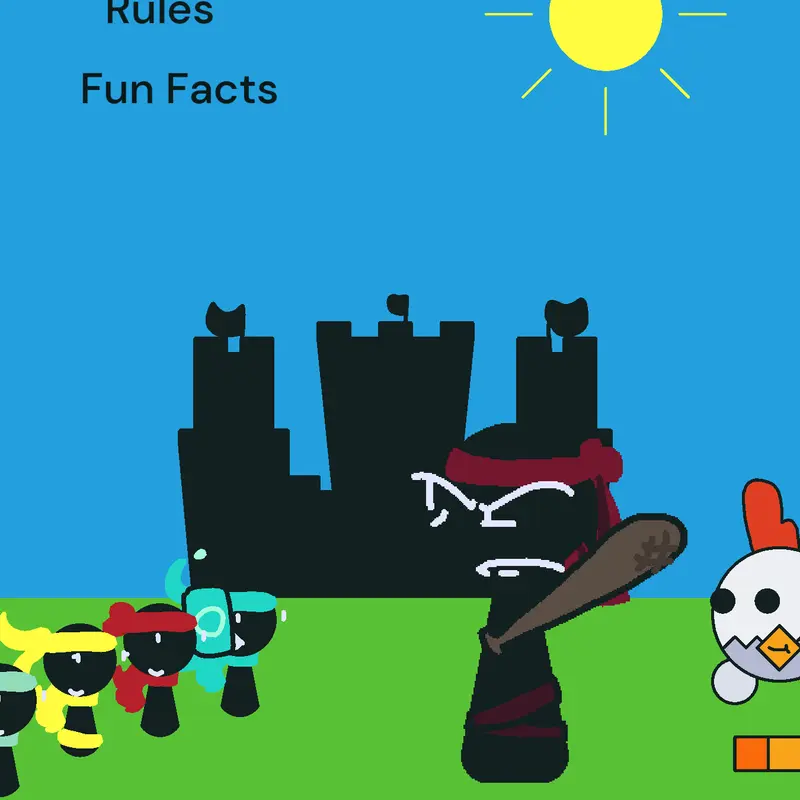 Game by @Tutorialiw_The_User