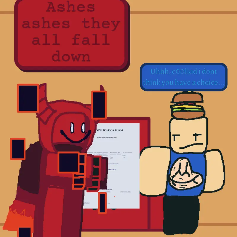 Game by @StickOrange