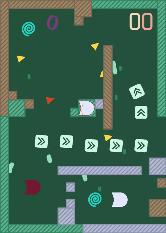 Game by @Macenebuco