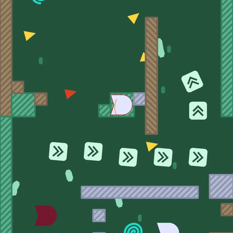 Game by @Macenebuco