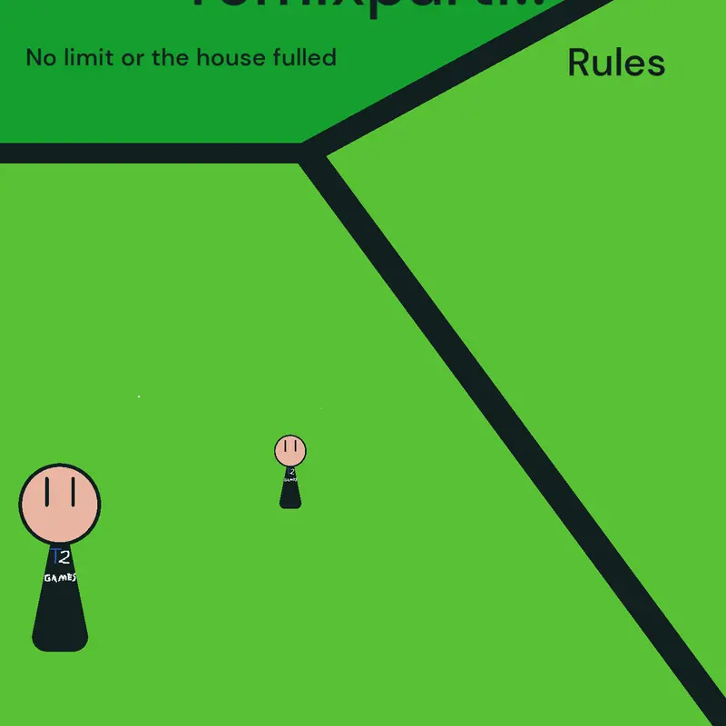 Game by @RockstarNorth