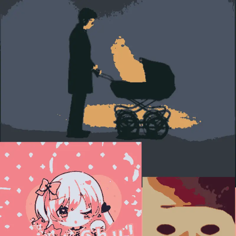 Game by @Lubeycube