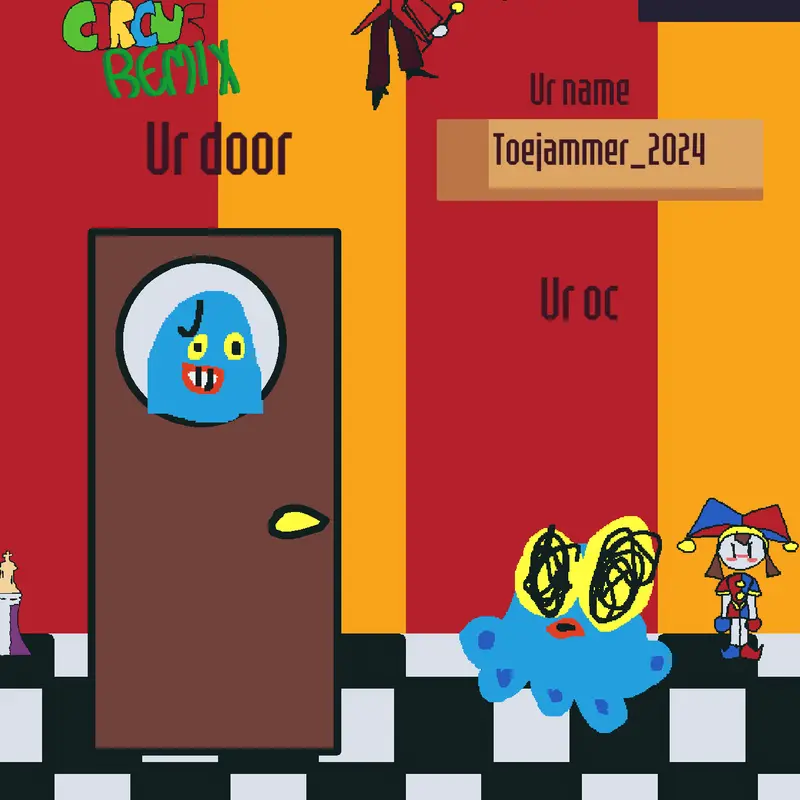Game by @ToeJammer2024