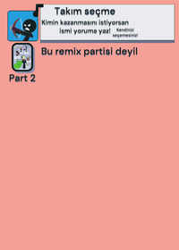 Takım
