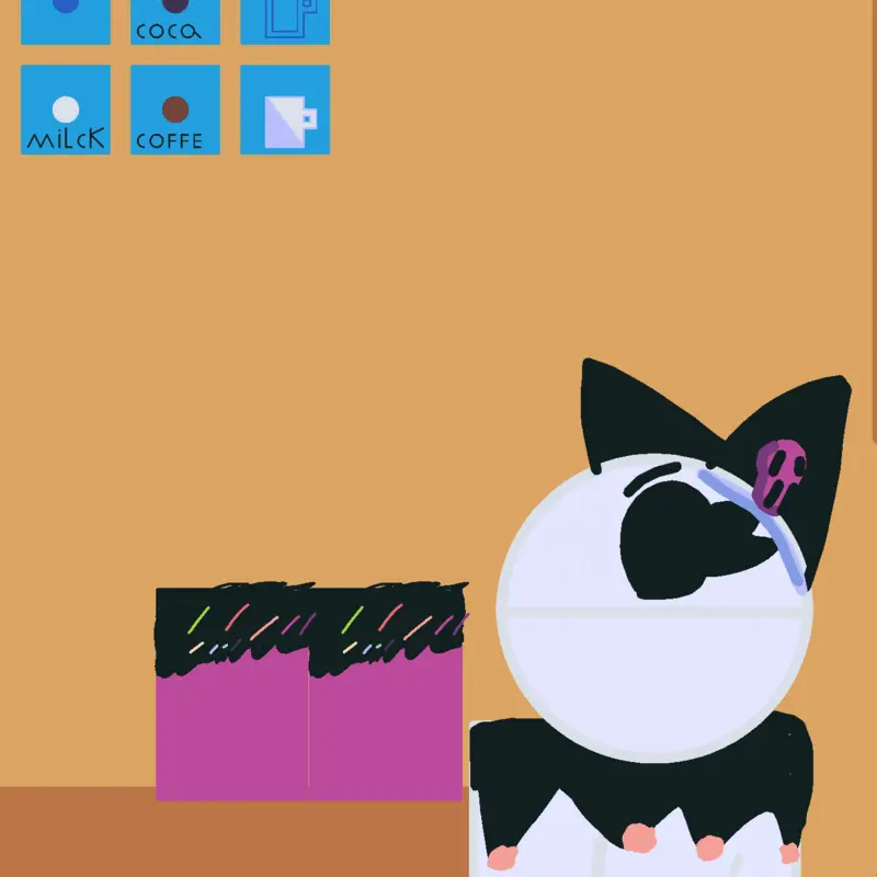 Game by @Kuormi_NEW