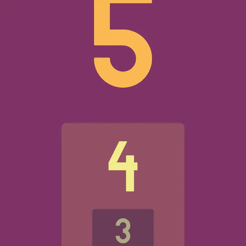 Game by @pfffcc