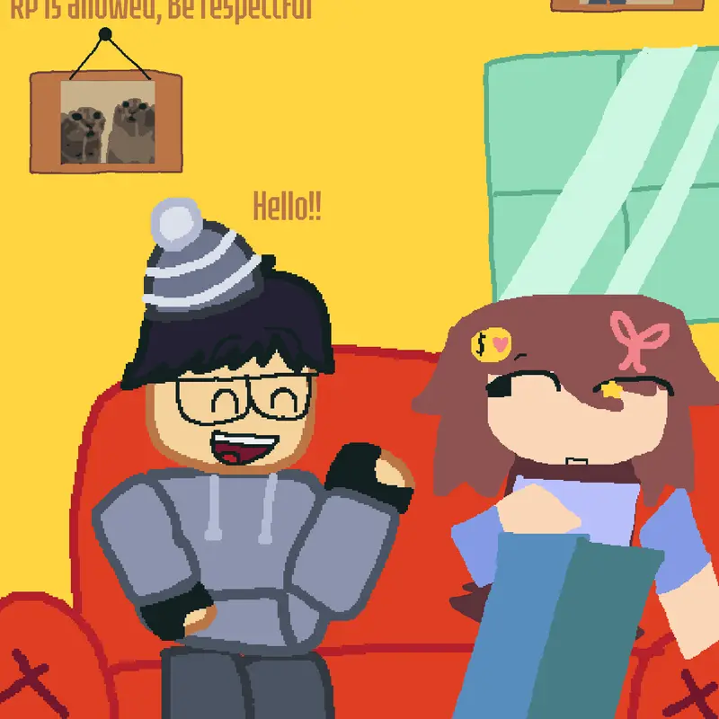 Game by @S_the_bored_creator