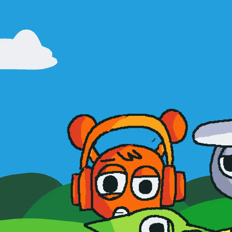 Game by @tutiojuega