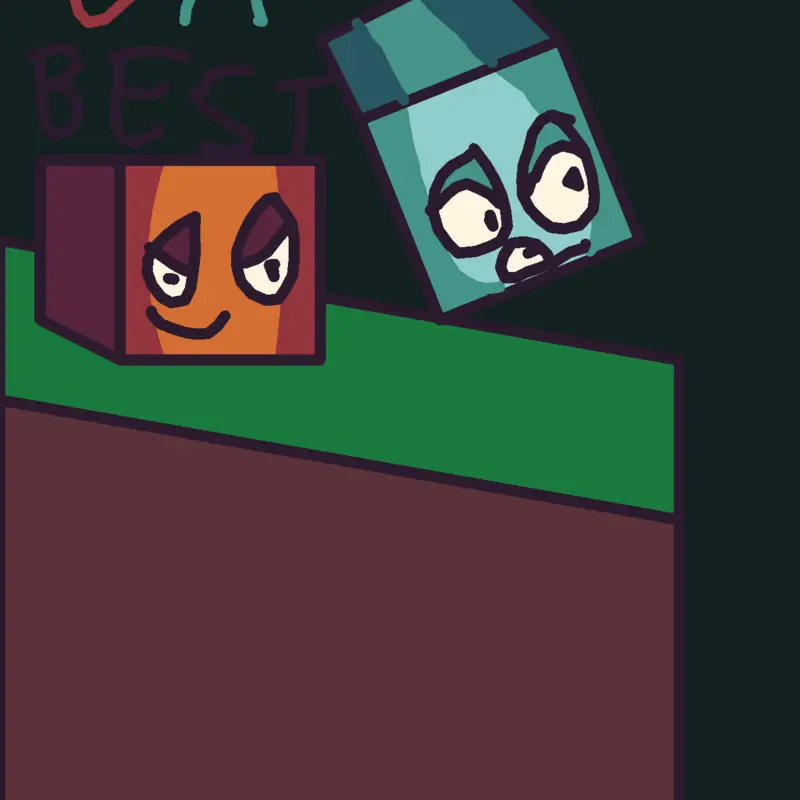 Game by @Unanas
