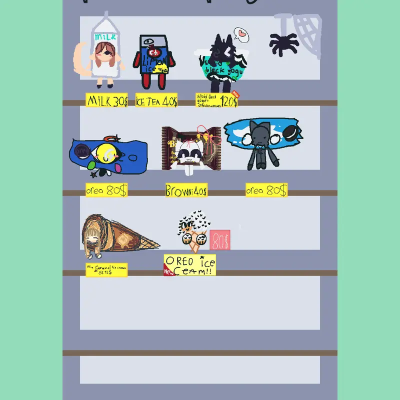 Game by @Cinnamonx3_onYT