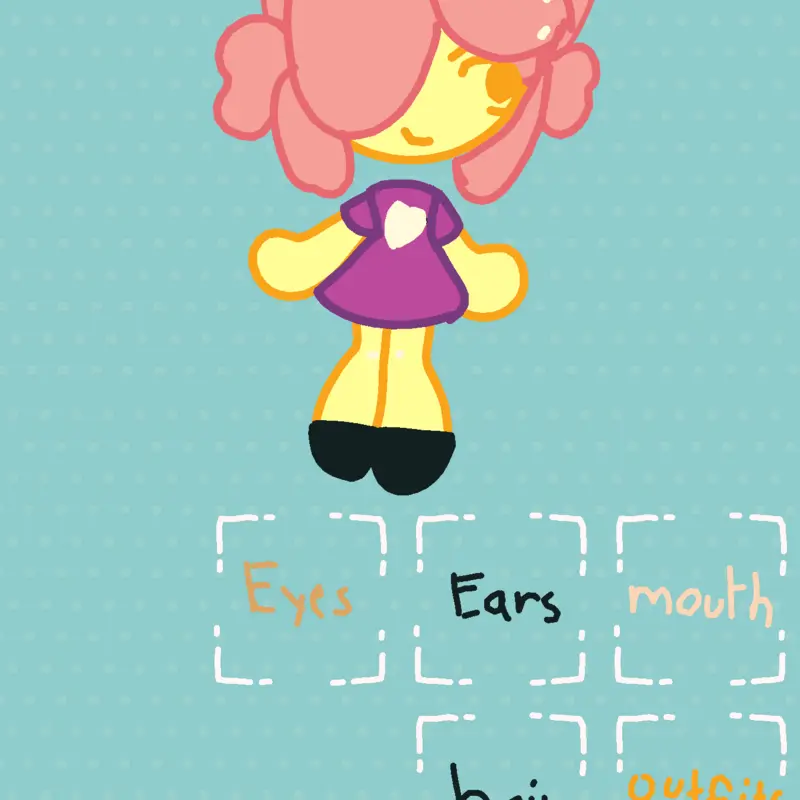 Game by @honiyaaer