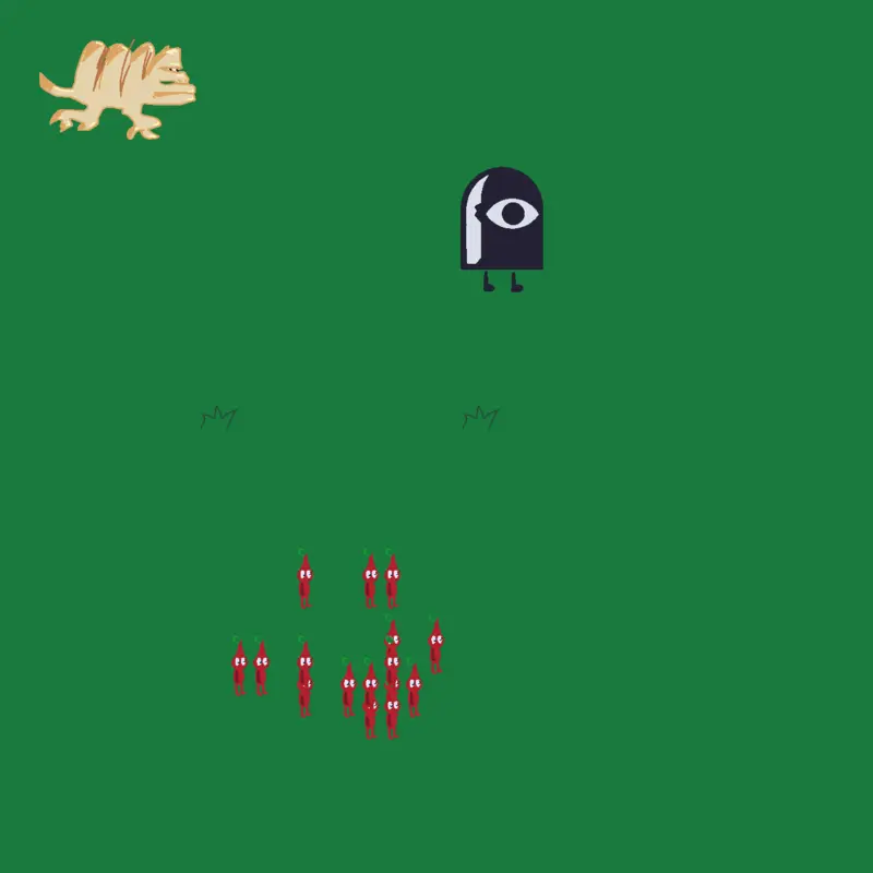 Game by @Jgunner
