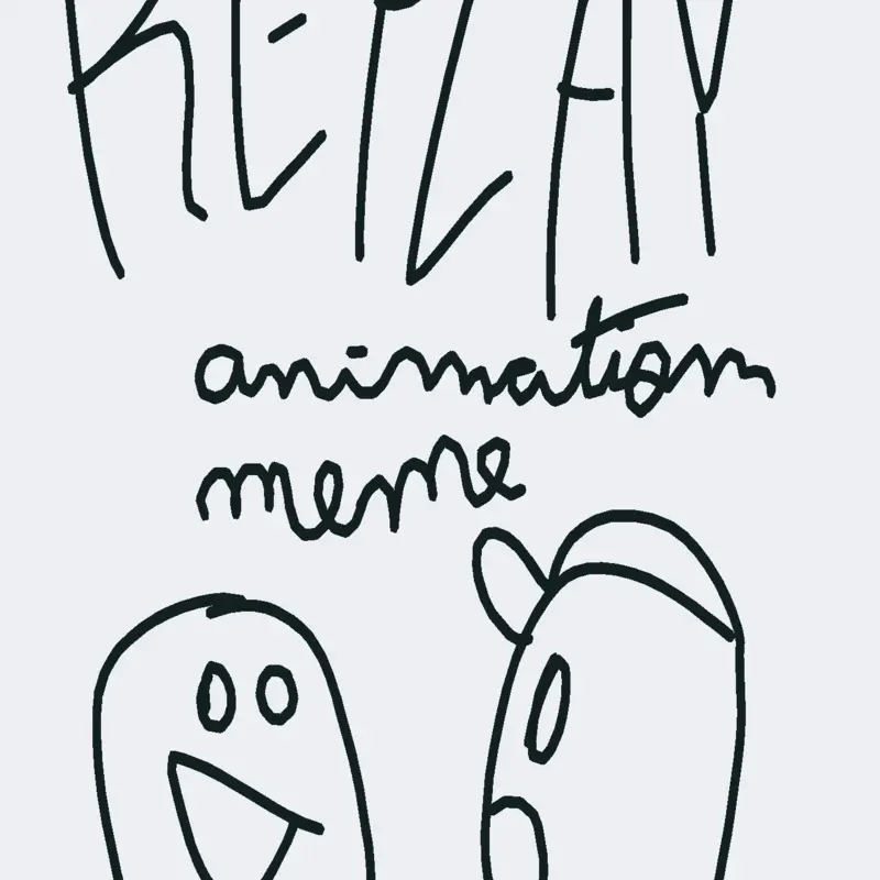 REPLAY • リプレイ by @OddTarbl