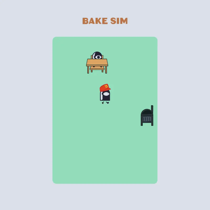 Game by @InnerCroisssant