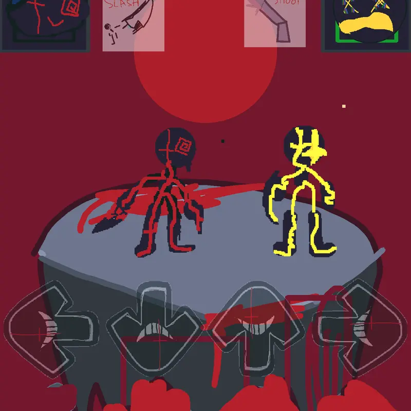 Game by @bluuu