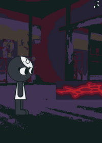 demons world