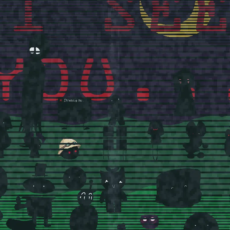 Game by @Cassim