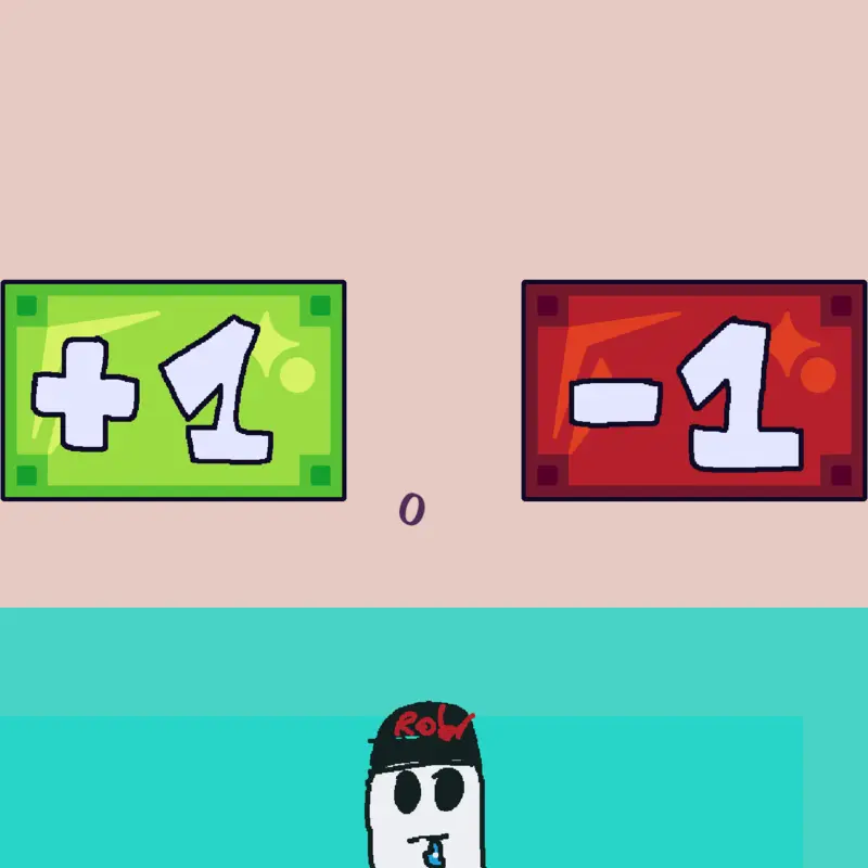 Game by @Rojo_xd