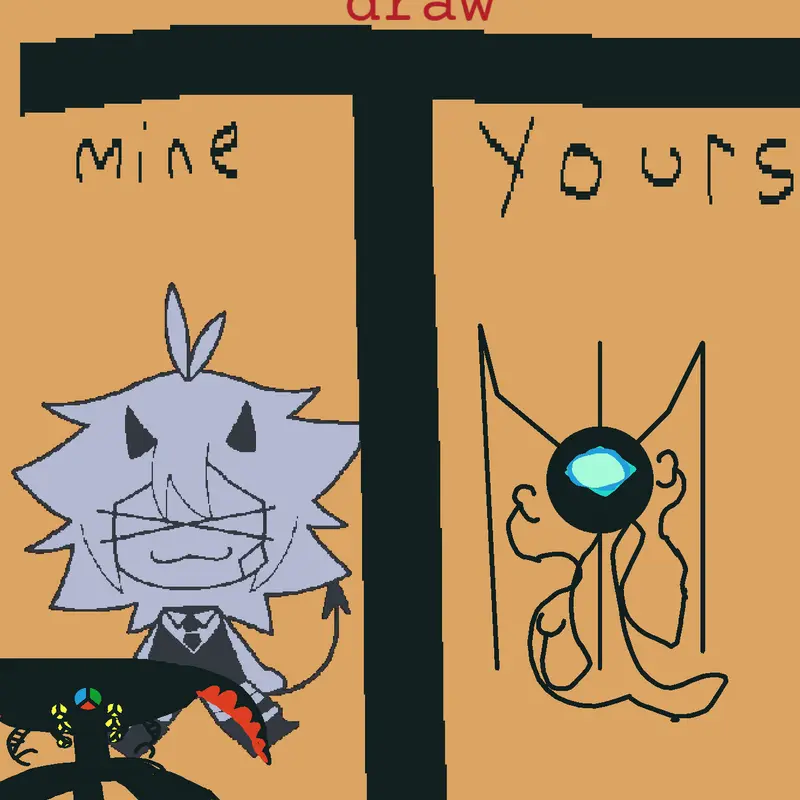 Game by @tripod1913