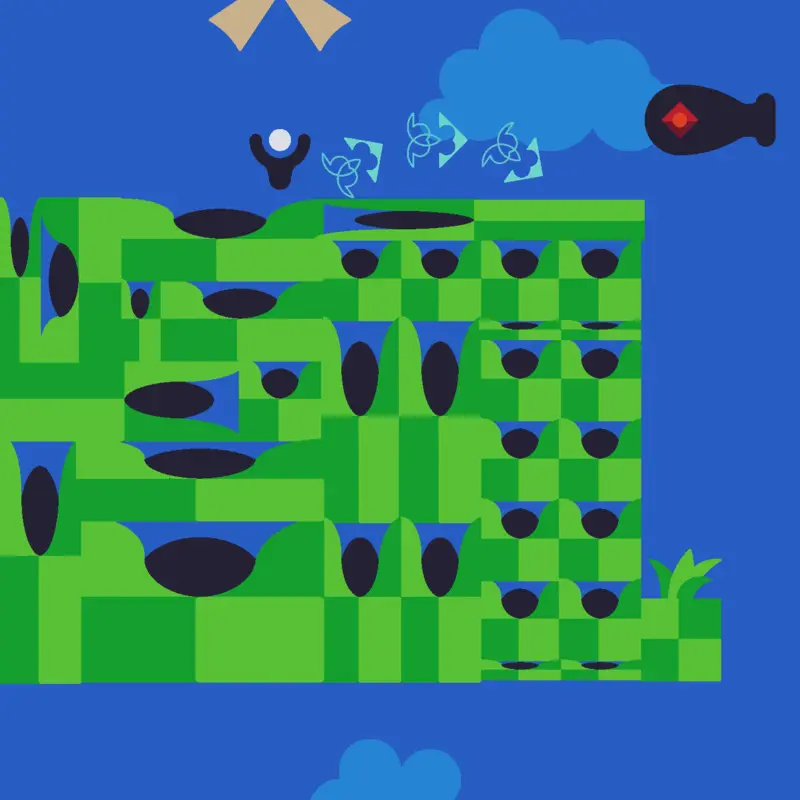 Game by @MiriamDeleon