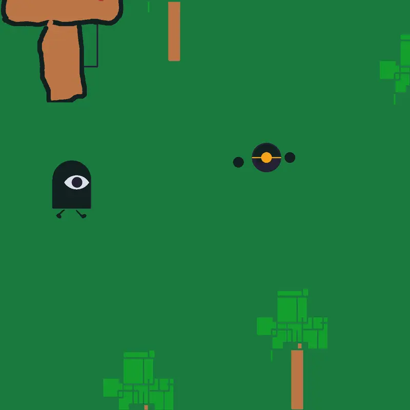 Game by @SpecterBloop_