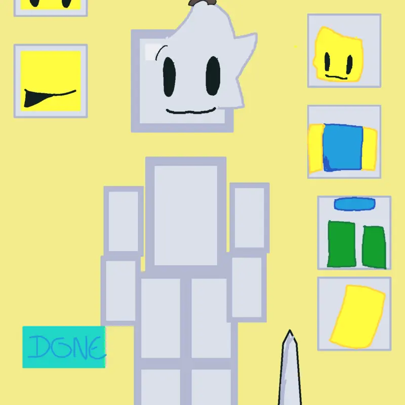 Game by @hahahahahahahahaa