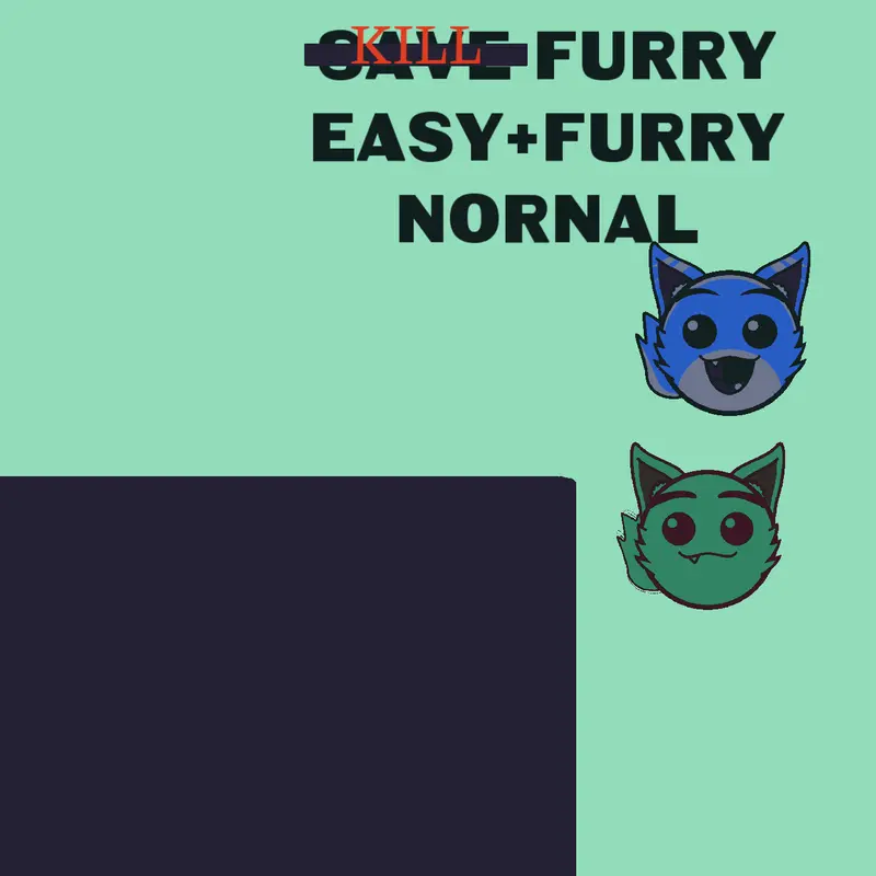 Game by @Dumb_Bacon