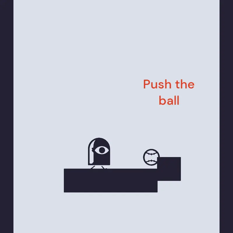 Game by @ProgrammerBaby