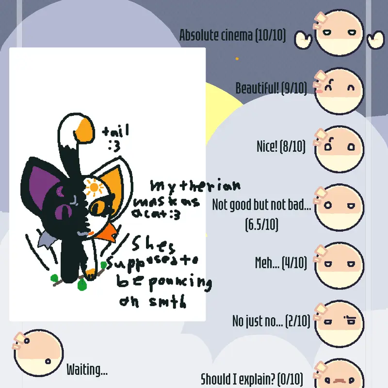 Game by @shadow_the_cat