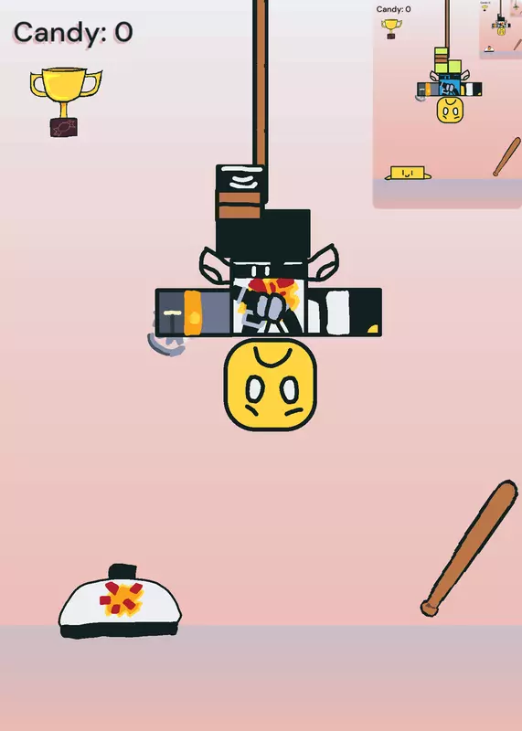 Game by @hack_sawnoob