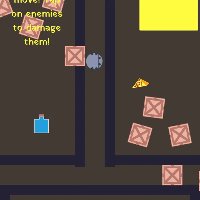 Game by @TheSkull