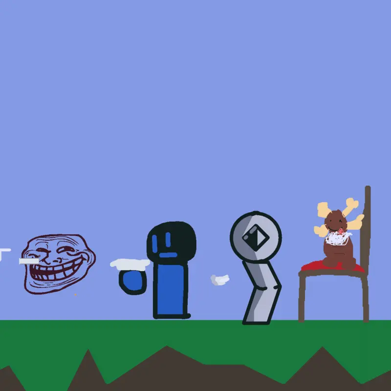 Game by @SolarCountry_balls