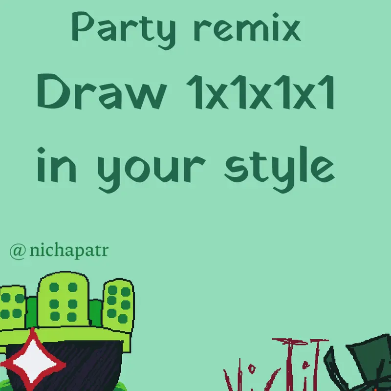 Game by @victit