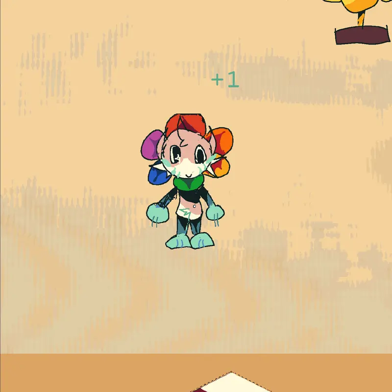 Game by @aizering