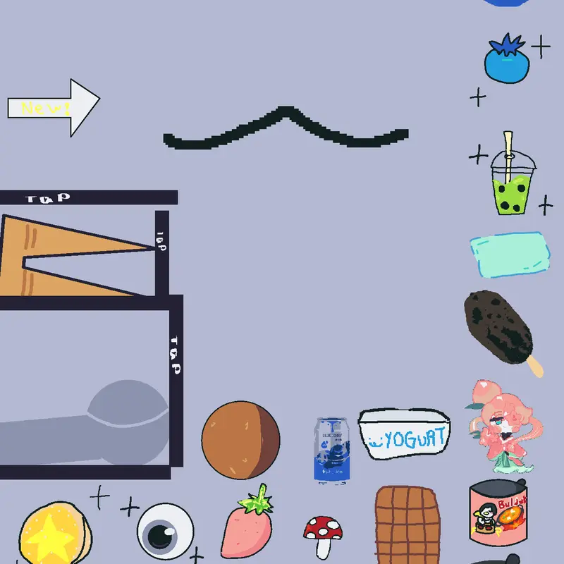 Game by @paradis3