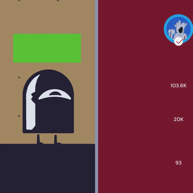 Game by @mr_entity
