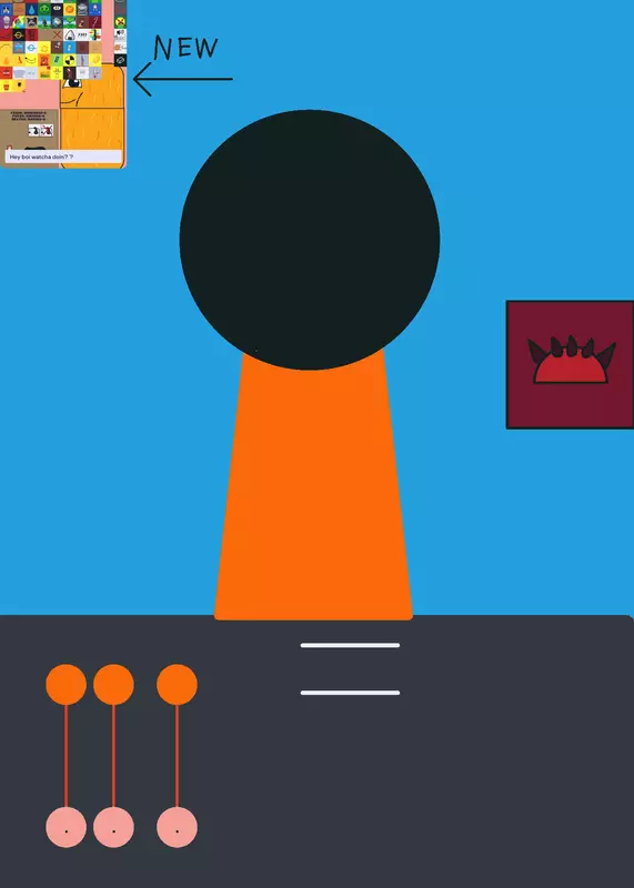 Game by @WatermelonChicken2025