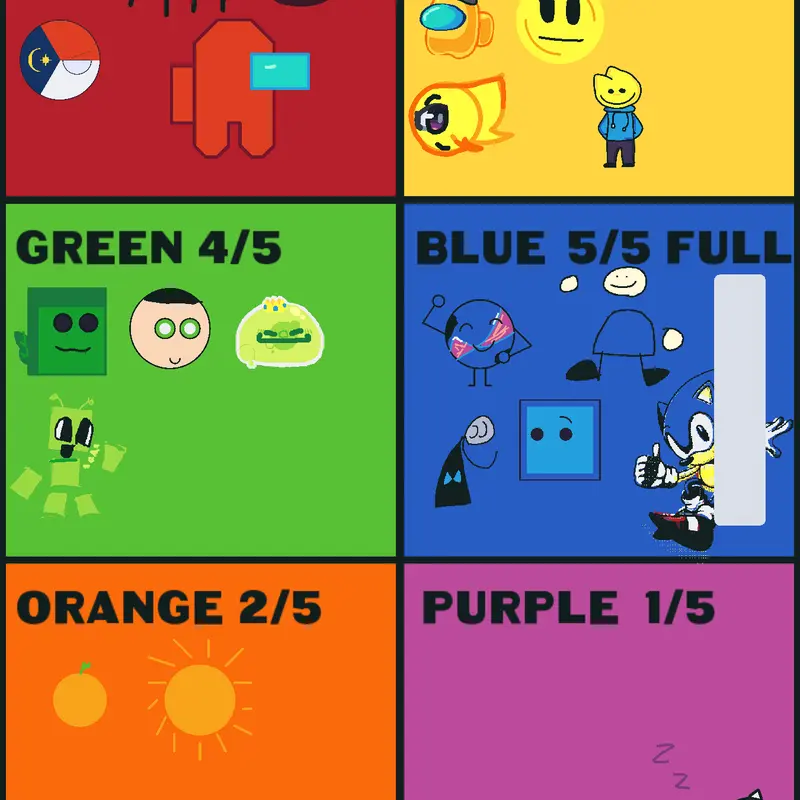 Game by @I_Love_Remix_Party