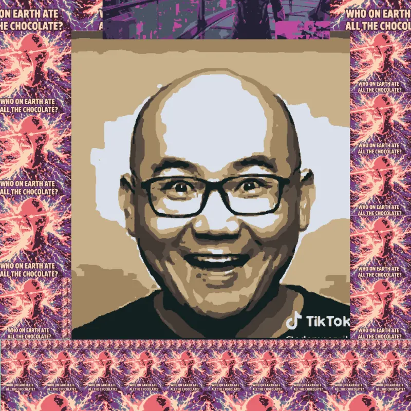 Game by @brodihto