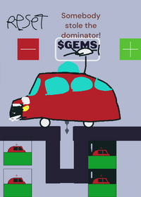 Test Popular game