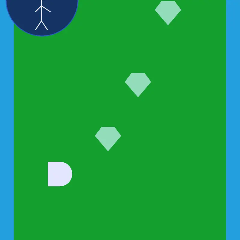 Game by @StickmanPlaysCastle