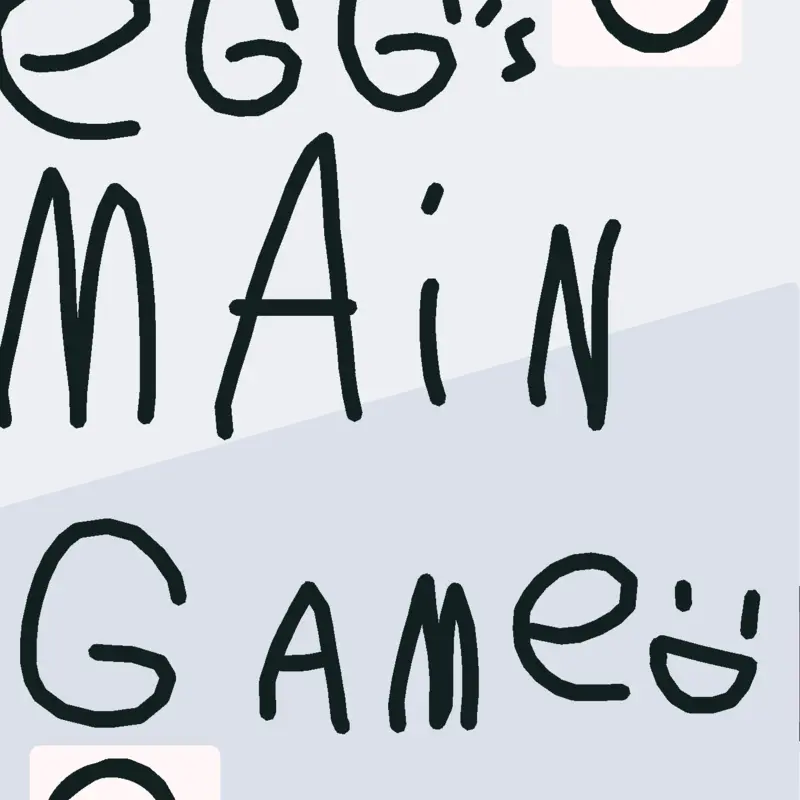 Suggesting game by @duckStudio