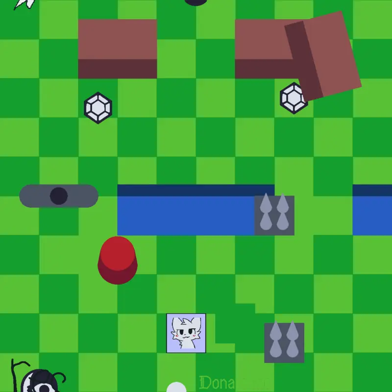 Game by @Tursin